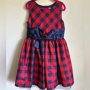 Cat & Jack Holiday Dress